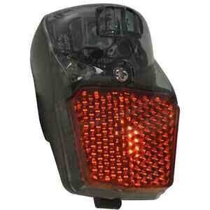 Велосипедный фонарь Haiwey JY-523M (4051)