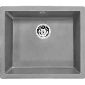 Кухонная мойка Deante Corda Flush ZQA S10F Кухонная мойка Deante Corda Flush ZQA S10F