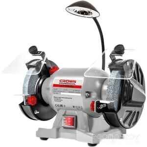 Заточный станок Crown CT13545L