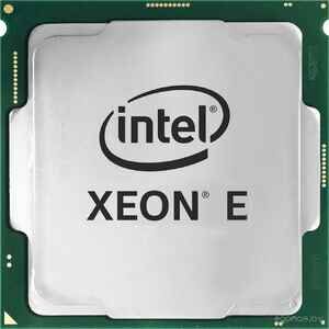 Процессор Intel Xeon E-2334 Процессор Intel Xeon E-2334