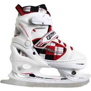 Коньки Tempish Verso Ice Lady р.30-33 (Red)