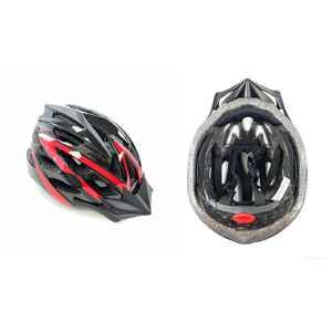 Спортивный шлем Favorit IN20-L-RD