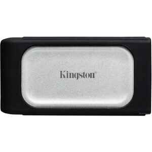 Внешний жёсткий диск Kingston XS2000 4TB SXS2000/4000G Внешний жёсткий диск Kingston XS2000 4TB SXS2000/4000G