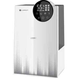 Увлажнитель воздуха Loriot LHS-C450E Увлажнитель воздуха Loriot LHS-C450E