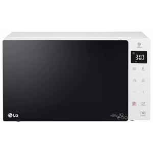 Микроволновая печь LG MW-25R35GISW