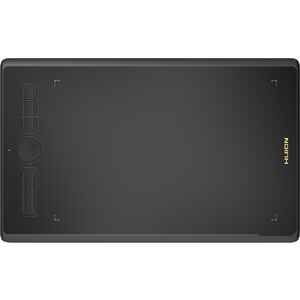 Графический планшет Huion Inspiroy H610X (черный)