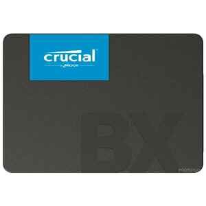 SSD Crucial BX500 240GB CT240BX500SSD1