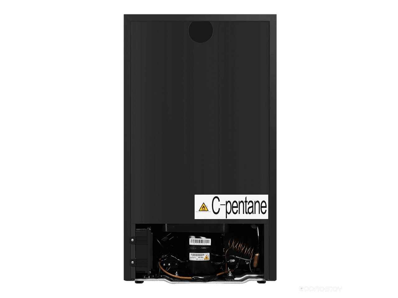 Мини-холодильник Maunfeld MFWC-85B49 Мини-холодильник Maunfeld MFWC-85B49