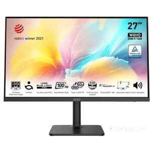 Монитор MSI Modern MD272QXP