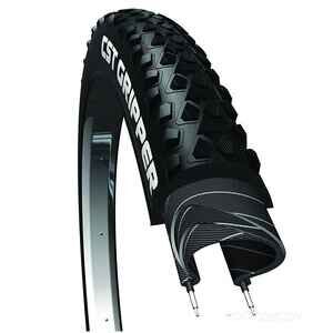 Велопокрышка CST C-1879 Gripper 27.5x2.25 57-584 Premium MTB (2599)