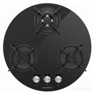 Варочная панель Maunfeld EGHG.43.23CB/G