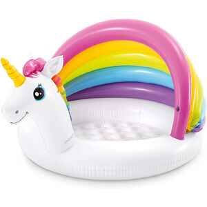Бассейн INTEX Unicorn Baby Pool 57113NP Бассейн INTEX Unicorn Baby Pool 57113NP