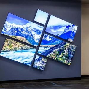 Информационные панели