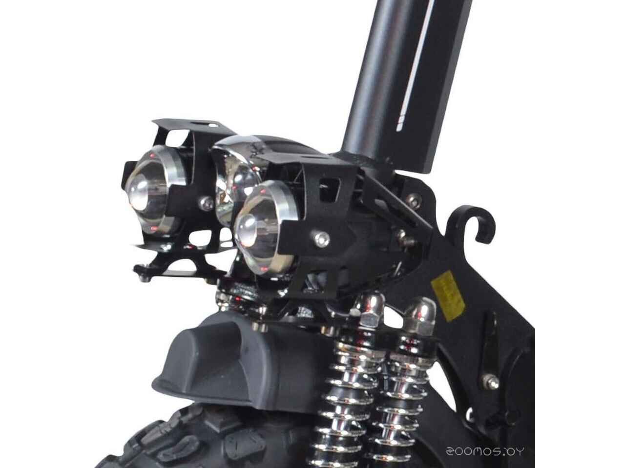 Электросамокат Kugoo M5 (черный) Электросамокат Kugoo M5 (черный)