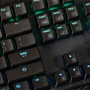 Устройства ввода и манипуляторы