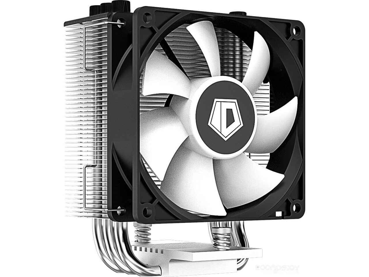 Кулер для процессора ID-COOLING SE-903-XT Кулер для процессора ID-COOLING SE-903-XT