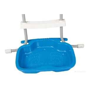 Ванночка для ног INTEX под лестницу бассейна 29080