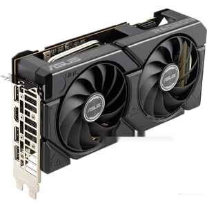 Видеокарта Asus Dual Radeon RX 7600 EVO OC Edition 8GB GDDR6 DUAL-RX7600-O8G-EVO