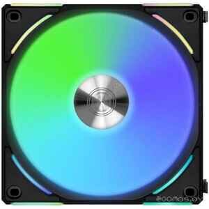 Вентилятор для корпуса Lian Li UNI Fan AL120 V2 G99.12ALV21B.00 G99.12ALV21B.00 Вентилятор для корпуса Lian Li UNI Fan AL120 V2 G99.12ALV21B.00 G99.12ALV21B.00