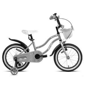 Детский велосипед Aist Wiki 16 (розовый, 2025) Детский велосипед Aist Wiki 16 (розовый, 2025)