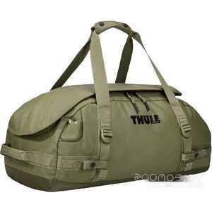 Дорожная сумка Thule Chasm 40L TDSD302 (olivine)