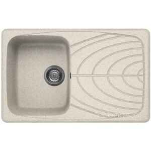 Кухонная мойка Elleci Master 300 G51 Avena LGM30051 Кухонная мойка Elleci Master 300 G51 Avena LGM30051