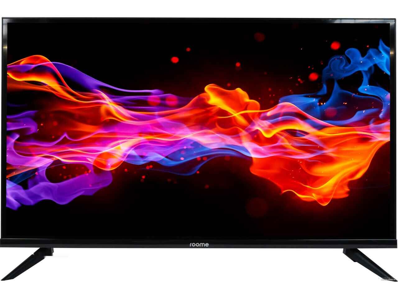 Телевизор Roome 32H423N Телевизор Roome 32H423N