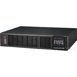Источник бесперебойного питания ACD PW-RackLine Pro 6000T 88-901705-00G