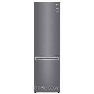 Холодильник LG DoorCooling+ GC-B509SLCL
