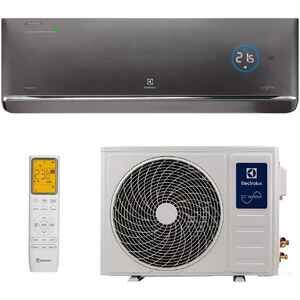 Кондиционер Electrolux Crystal Air Super DC inverter EACS/I-10HFA/N8_V2