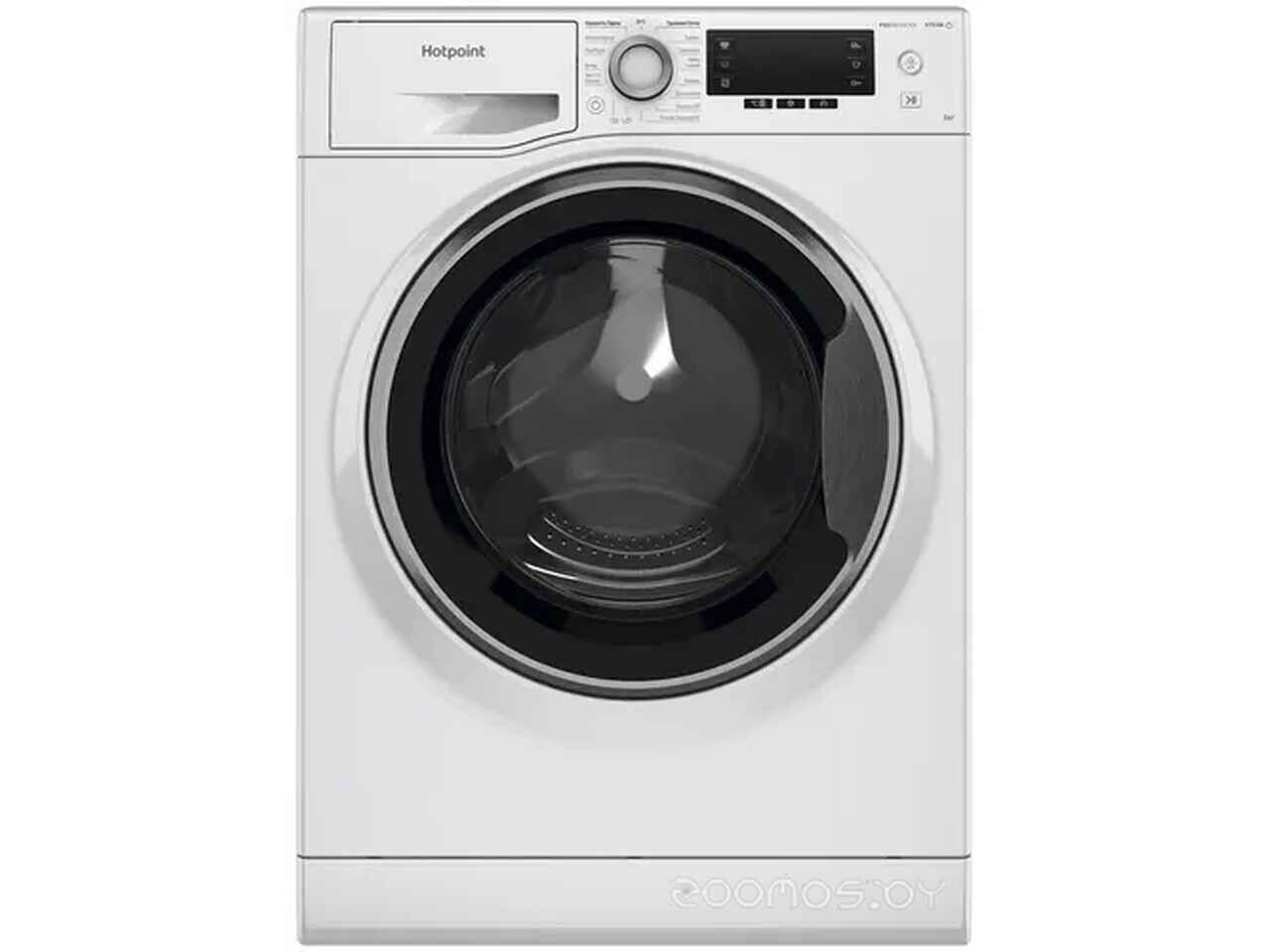 Стиральная машина Hotpoint-Ariston NSD 6239 S VE RU Стиральная машина Hotpoint-Ariston NSD 6239 S VE RU