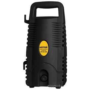 Мойка высокого давления Huter W105-GS