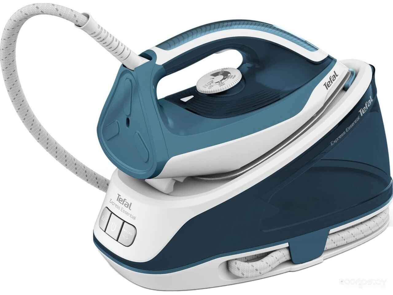 Утюг Tefal SV6115E0 Утюг Tefal SV6115E0