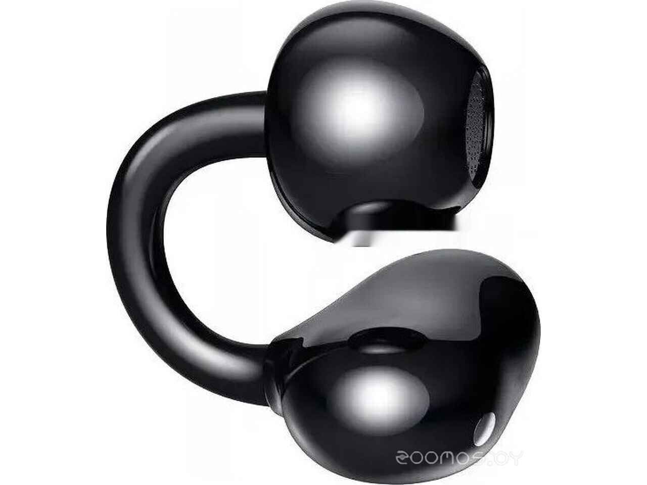 Наушники Honor Choice Earbuds Clip (черный) Наушники Honor Choice Earbuds Clip (черный)