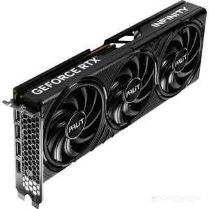 Видеокарта PALIT GeForce RTX 5060 Infinity 3 NE75060019P1-GB2063S