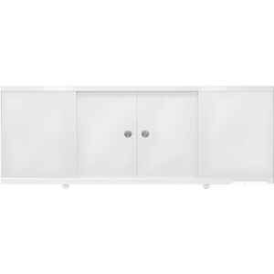 Экран под ванну Метакам Купе 169 ЭЭS_000651 (белый глянцевый) Экран под ванну Метакам Купе 169 ЭЭS_000651 (белый глянцевый)