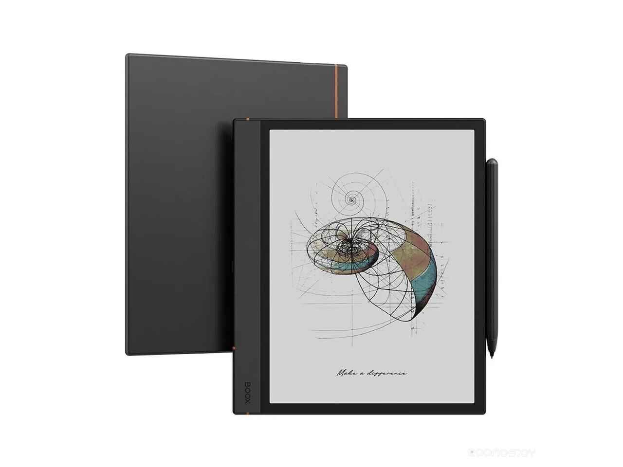 Электронная книга Onyx BOOX Note Air 4 C Электронная книга Onyx BOOX Note Air 4 C