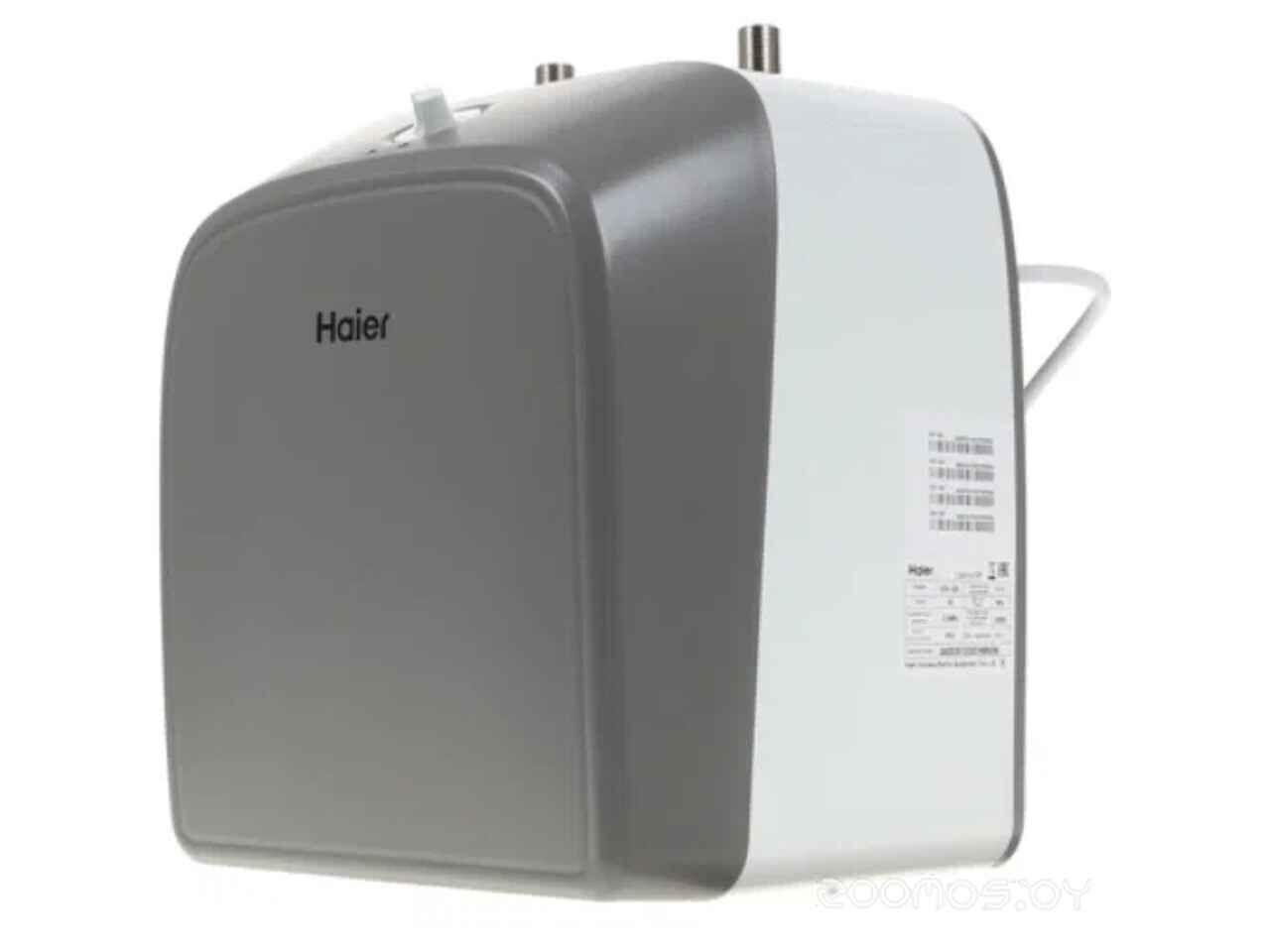 Водонагреватель HAIER ES10V-Q2(R) GA0SC0E1CRU Водонагреватель HAIER ES10V-Q2(R) GA0SC0E1CRU