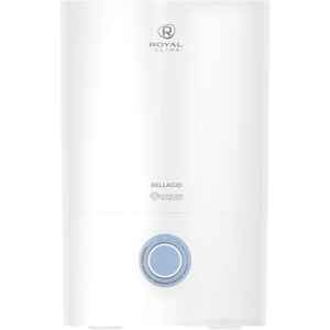 Увлажнитель воздуха Royal Clima Bellagio RUH-BL300/3.5M-WT Увлажнитель воздуха Royal Clima Bellagio RUH-BL300/3.5M-WT