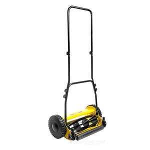 Механическая газонокосилка Champion MM4026 MM4026