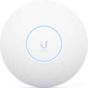 Точка доступа Ubiquiti U6-Enterprise