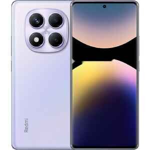 Смартфон Xiaomi Redmi Note 14 Pro 12GB/512GB международная версия (фиолетовый)