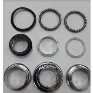 Рулевая колонка Senwell ML-A16