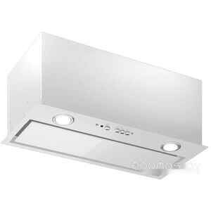 Кухонная вытяжка Elikor Cube 60П-1000 Белый 237810