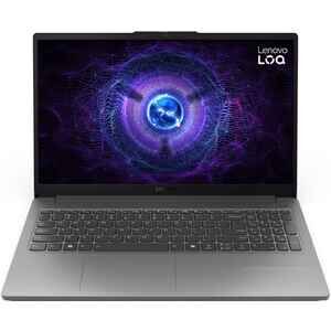 Игровой ноутбук Lenovo LOQ 15IAX9E 83LK0048RK Игровой ноутбук Lenovo LOQ 15IAX9E 83LK0048RK