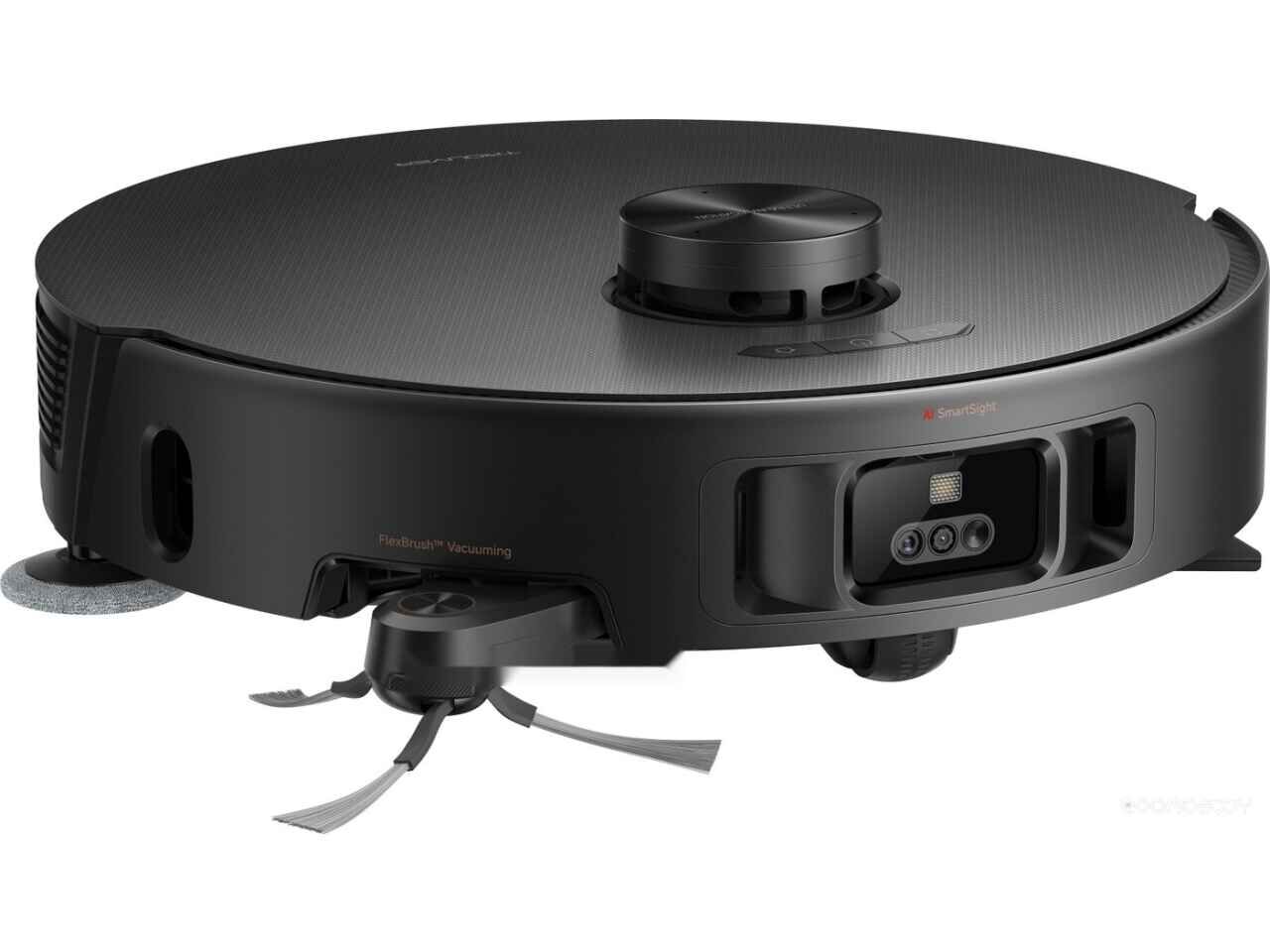 Робот-пылесос Trouver Robot Vacuum Z50 Ultra Робот-пылесос Trouver Robot Vacuum Z50 Ultra