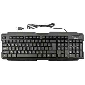 Клавиатура Ritmix RKB-121