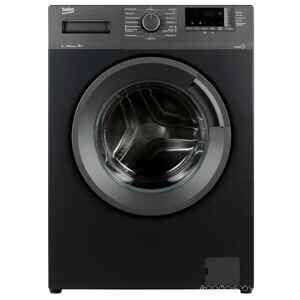 Стиральная машина Beko WSRE6512ZAA Стиральная машина Beko WSRE6512ZAA