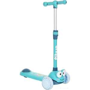 Трехколесный самокат Pituso HD-S808 (синий) Трехколесный самокат Pituso HD-S808 (синий)