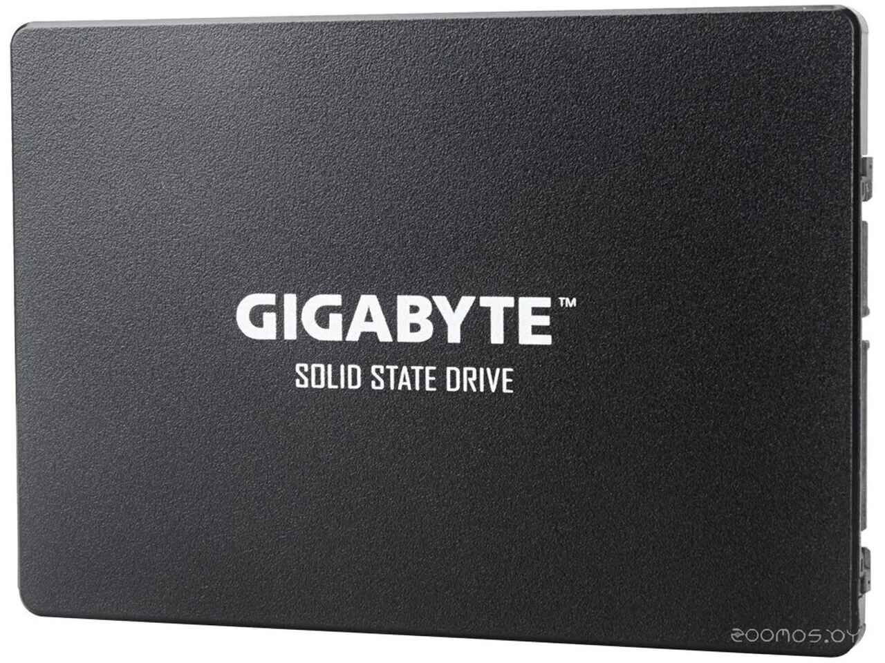 SSD Gigabyte 240GB GP-GSTFS31240GNTD SSD Gigabyte 240GB GP-GSTFS31240GNTD